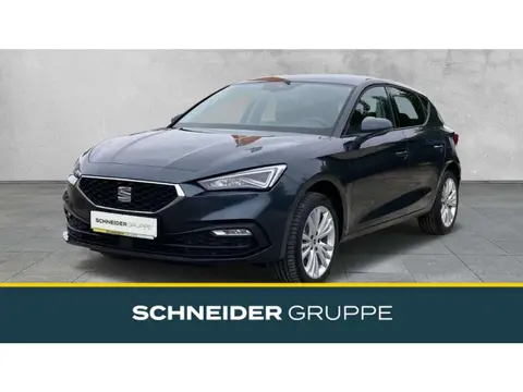 Used SEAT LEON Petrol 2024 Ad 