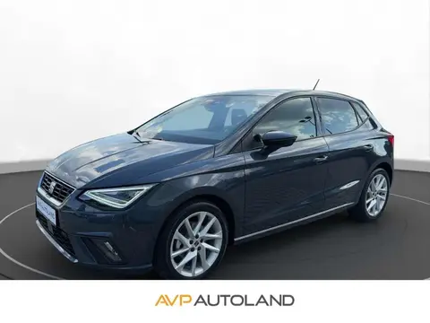 Used SEAT IBIZA Petrol 2024 Ad 