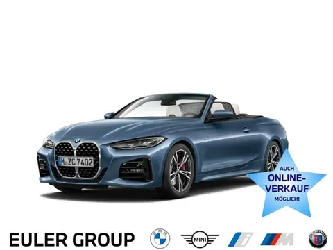 Annonce BMW SERIE 4 Diesel 2023 d'occasion 