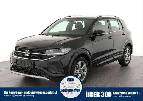 Used VOLKSWAGEN T-CROSS Petrol 2024 Ad 