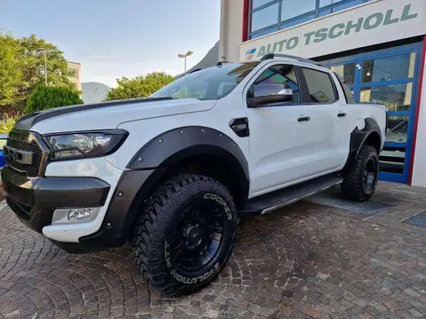 Used FORD RANGER Diesel 2018 Ad 