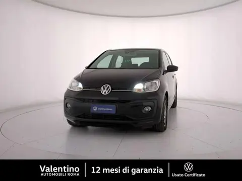 Used VOLKSWAGEN UP! Petrol 2019 Ad 