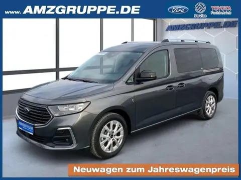 Annonce FORD GRAND TOURNEO Essence 2024 d'occasion 