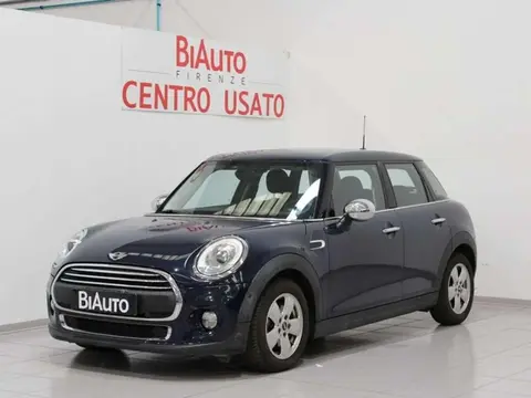 Used MINI ONE Petrol 2016 Ad 