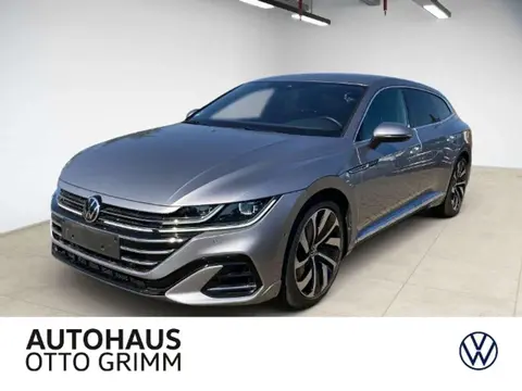 Used VOLKSWAGEN ARTEON Diesel 2021 Ad 