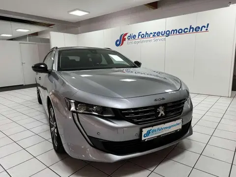 Used PEUGEOT 508 Diesel 2022 Ad 