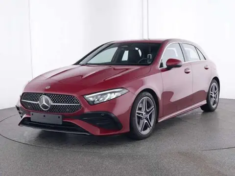 Used MERCEDES-BENZ CLASSE A Hybrid 2023 Ad 