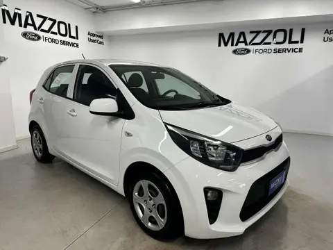 Used KIA PICANTO Petrol 2019 Ad 