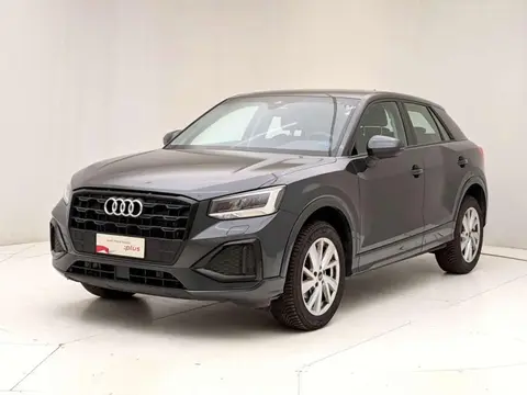 Used AUDI Q2 Petrol 2023 Ad 