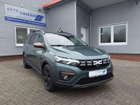 Used DACIA JOGGER Petrol 2024 Ad 