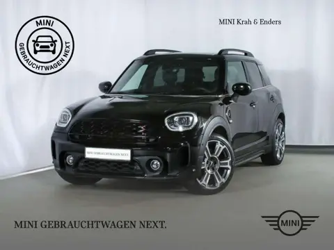 Annonce MINI COOPER Diesel 2021 d'occasion 