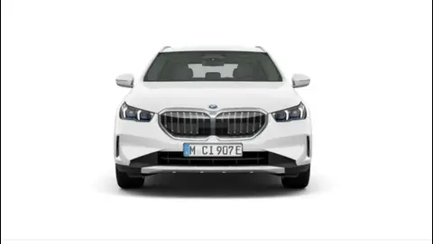 Used BMW SERIE 5 Hybrid 2024 Ad 