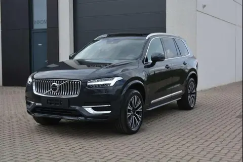 Annonce VOLVO XC90 Hybride 2021 d'occasion 