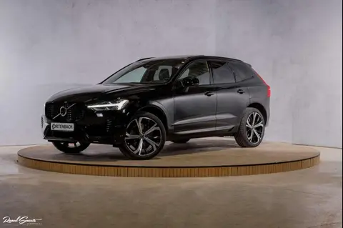 Annonce VOLVO XC60 Essence 2022 d'occasion 