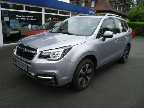 Used SUBARU FORESTER Petrol 2019 Ad 