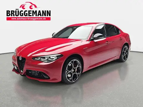 Used ALFA ROMEO GIULIA Petrol 2024 Ad 