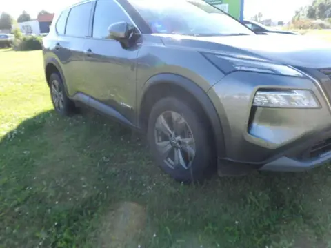 Used NISSAN X-TRAIL Petrol 2023 Ad 