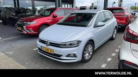 Used VOLKSWAGEN POLO Petrol 2020 Ad 