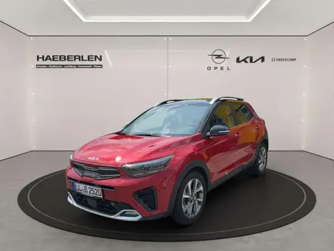 Annonce KIA STONIC Essence 2023 d'occasion 