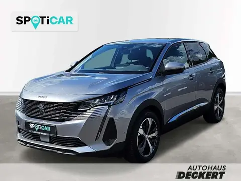 Used PEUGEOT 3008 Petrol 2022 Ad 