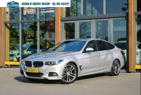 Used BMW SERIE 3 Diesel 2019 Ad 