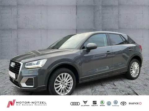 Used AUDI Q2 Petrol 2020 Ad 