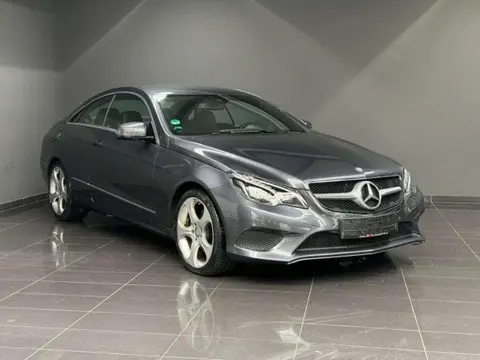 Used MERCEDES-BENZ CLASSE E Petrol 2015 Ad 