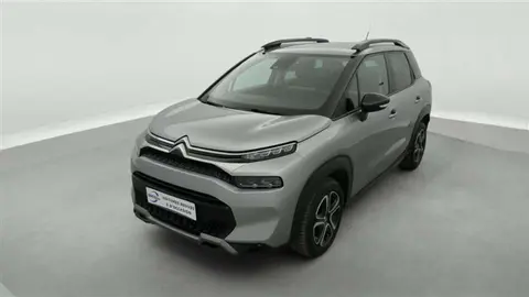 Annonce CITROEN C3 AIRCROSS Essence 2022 d'occasion 