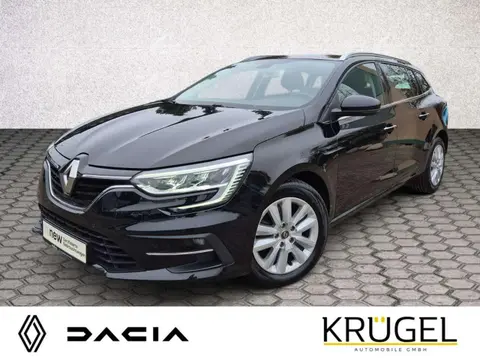 Annonce RENAULT MEGANE Diesel 2021 d'occasion 