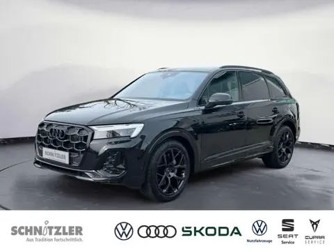 Used AUDI Q7 Diesel 2024 Ad 