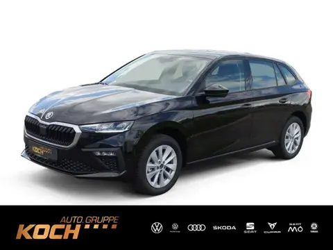 Annonce SKODA SCALA Essence 2024 d'occasion 