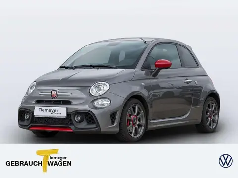 Annonce ABARTH 595 Essence 2022 d'occasion 