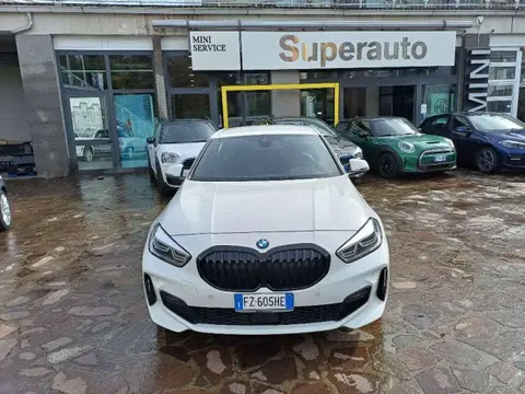 Used BMW SERIE 1 Petrol 2019 Ad 