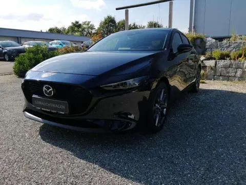 Used MAZDA 3 Petrol 2021 Ad 