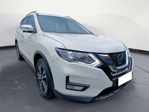 Used NISSAN X-TRAIL Diesel 2019 Ad 