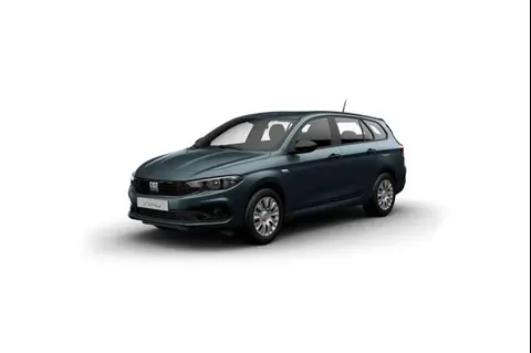 Annonce FIAT TIPO Diesel 2021 d'occasion 