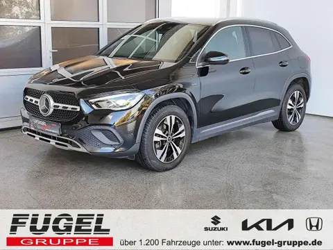 Used MERCEDES-BENZ CLASSE GLA Hybrid 2020 Ad 