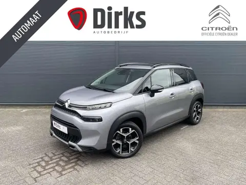 Annonce CITROEN C3 AIRCROSS Essence 2021 d'occasion 