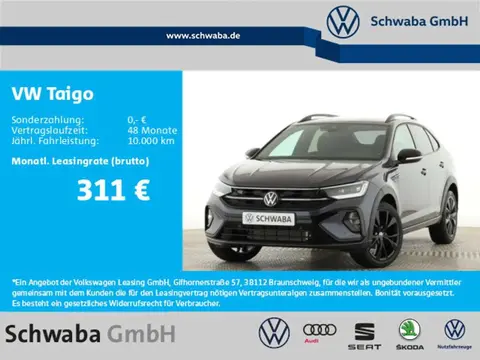 Used VOLKSWAGEN TAIGO Petrol 2024 Ad 