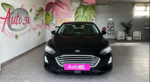 Annonce FORD FOCUS Diesel 2021 d'occasion 