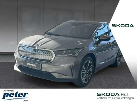 Used SKODA ENYAQ Electric 2024 Ad 