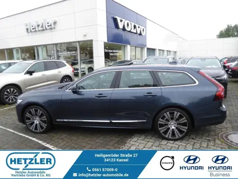 Annonce VOLVO V90 Diesel 2024 d'occasion 