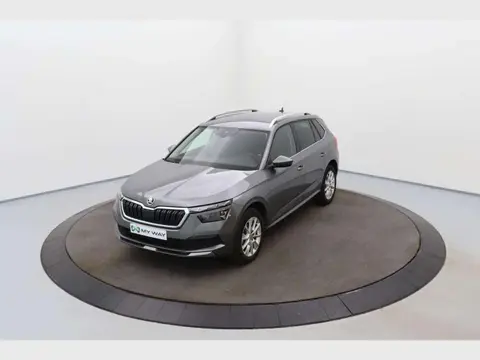 Annonce SKODA KAMIQ Essence 2024 d'occasion 