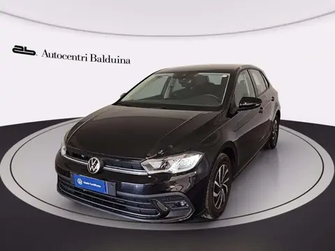 Annonce VOLKSWAGEN POLO Essence 2023 d'occasion 