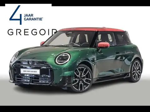 Annonce MINI COOPER Électrique 2024 d'occasion 