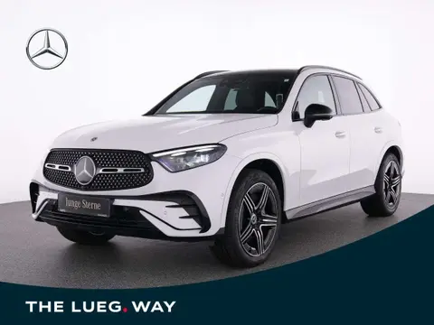 Used MERCEDES-BENZ CLASSE GLC Diesel 2023 Ad 