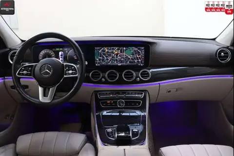 Annonce MERCEDES-BENZ CLASSE E Essence 2019 d'occasion 