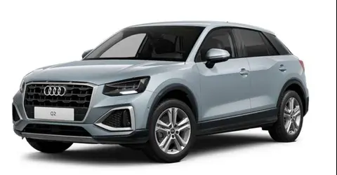 Used AUDI Q2 Petrol 2023 Ad 