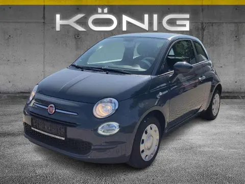 Used FIAT 500 Petrol 2020 Ad 