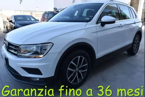 Annonce VOLKSWAGEN TIGUAN Diesel 2019 d'occasion 